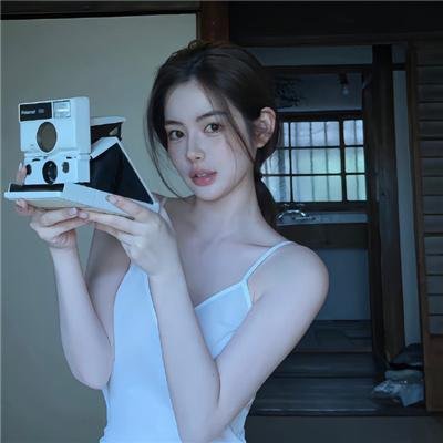 镜头下的爱情