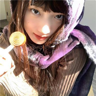 在心里