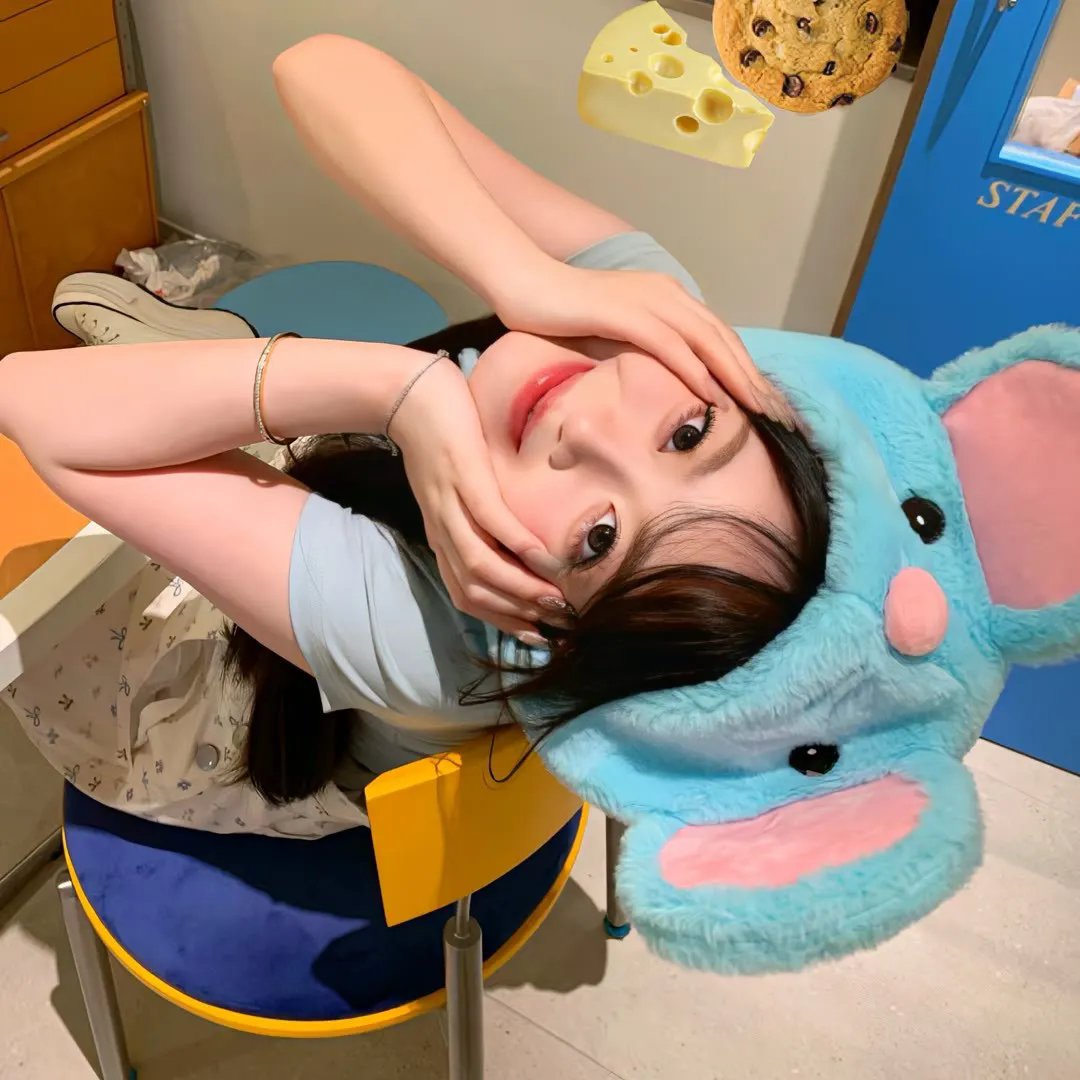 向往